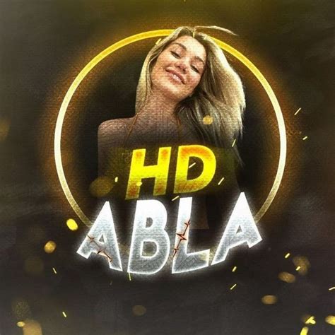 hd abla|Hd Abla